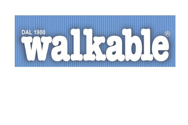 Walkable