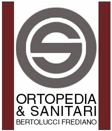 Logo Bertolucci Ortopedia